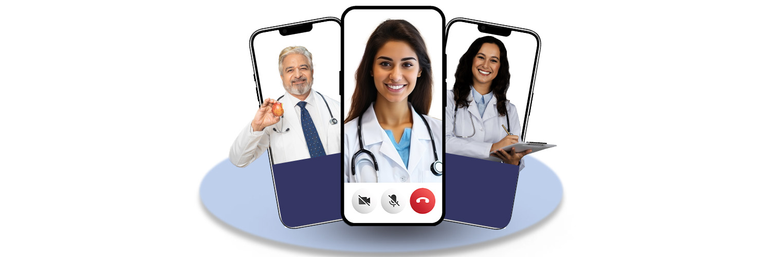 Запись на прием